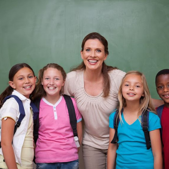 School Cleaning OKC